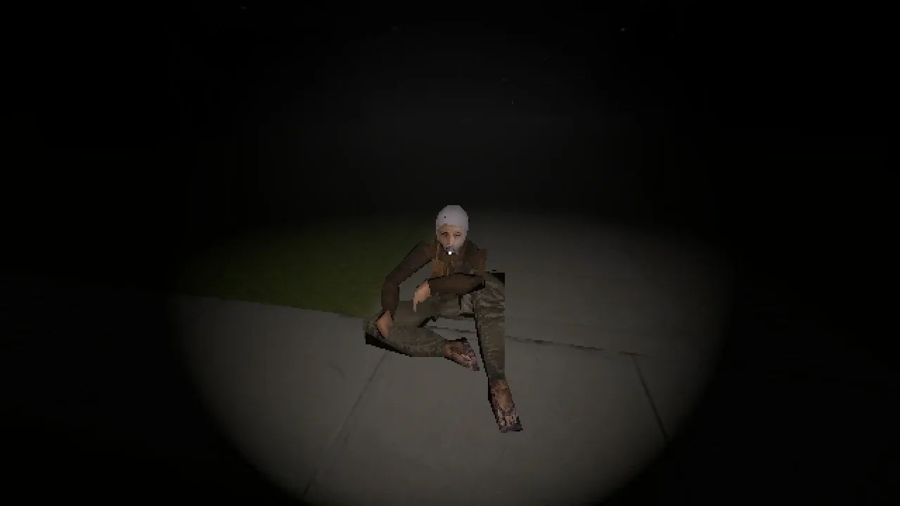 Shadows of Midnight: They Watch Me Sleep