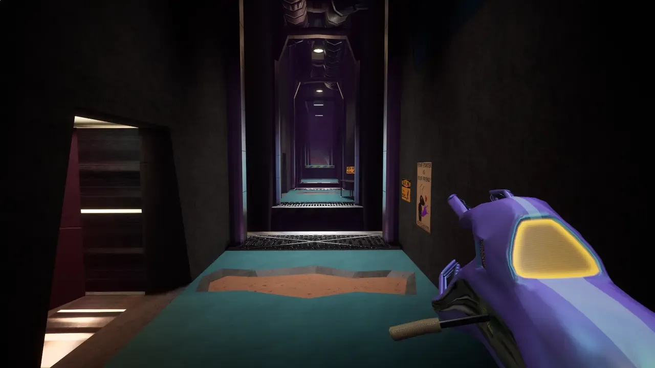 Escape Velocity