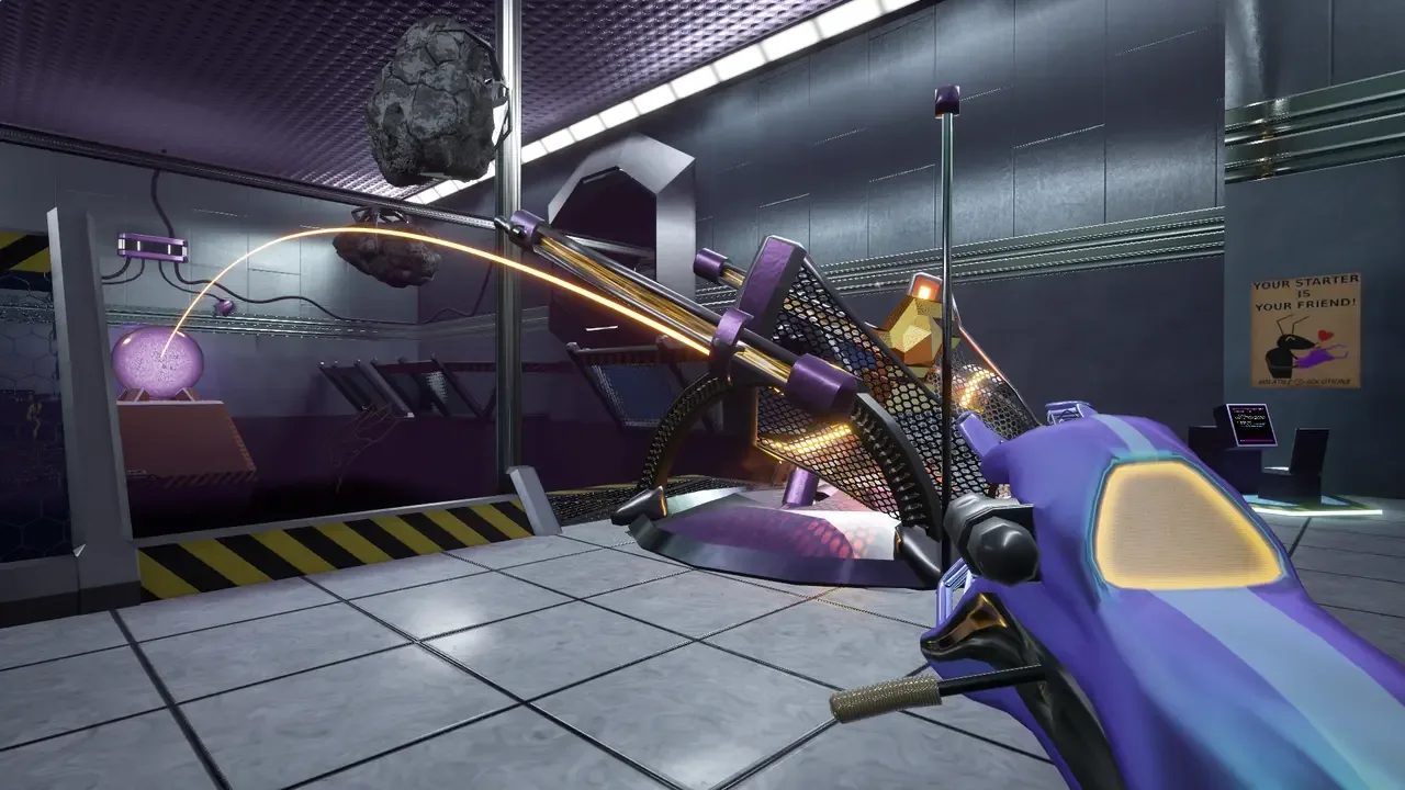 Escape Velocity