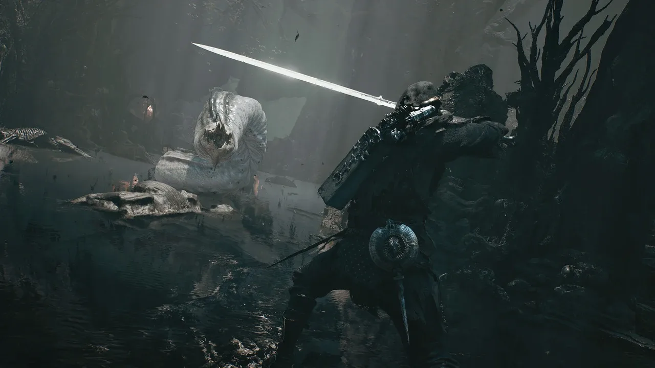 Mortal Shell II