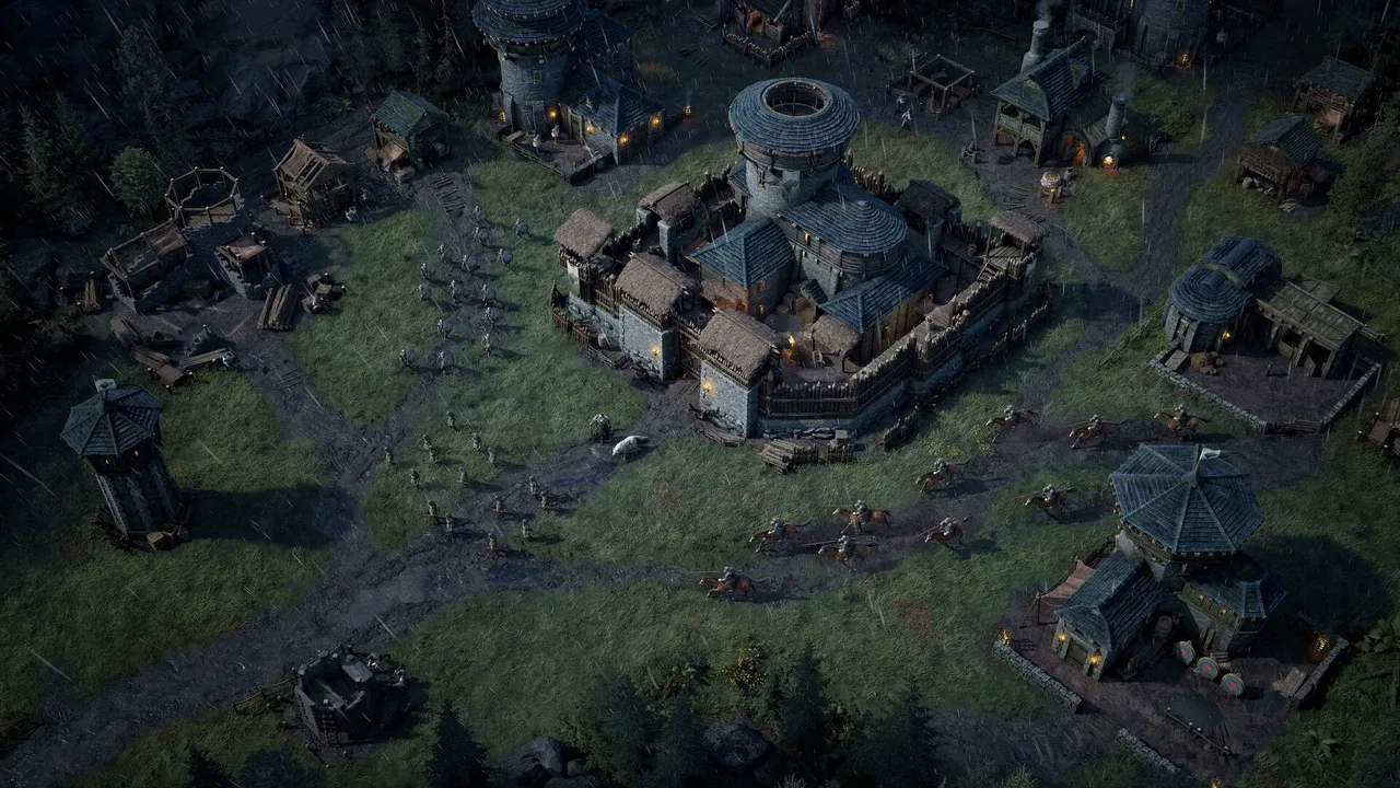 Game of Thrones: War for Westeros