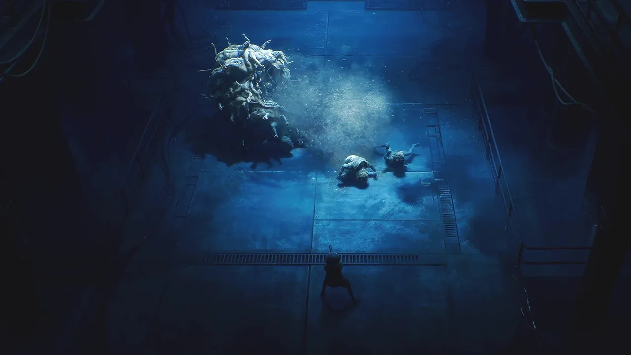 End of Abyss