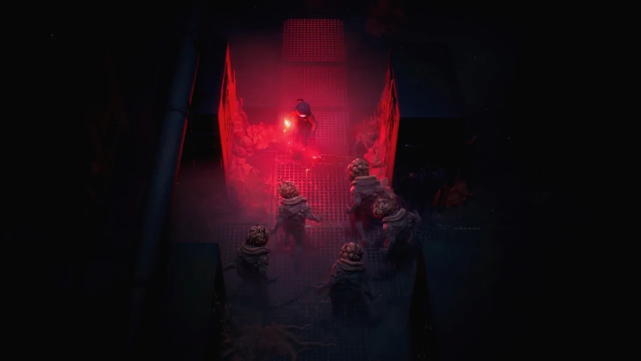 End of Abyss