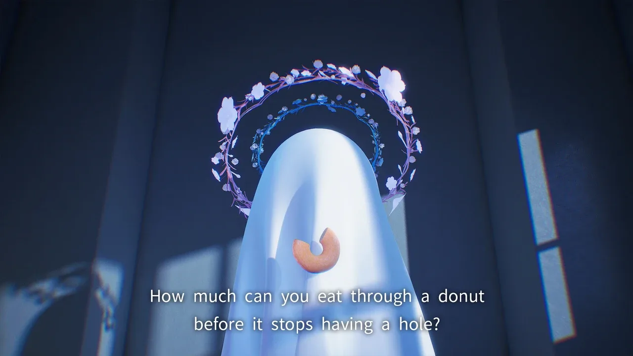 On Donuts and Holes