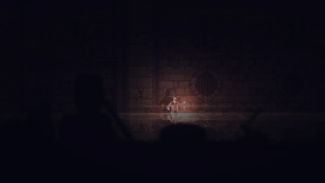 Shadow Sacrament: The Roots of Evil