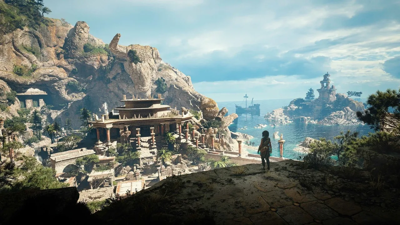 Resonance: A Plague Tale Legacy