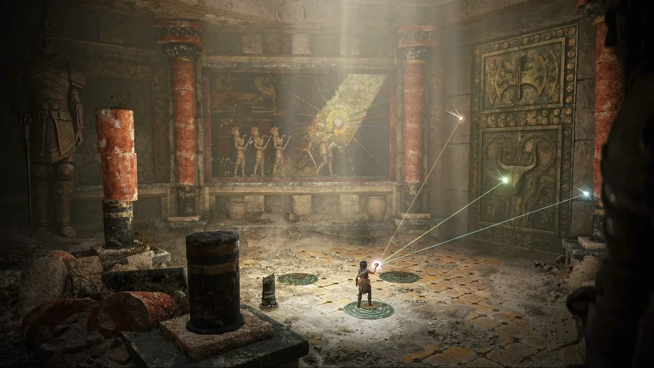 Resonance: A Plague Tale Legacy