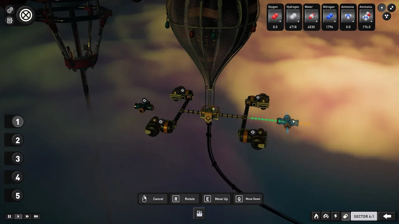 SkyRig