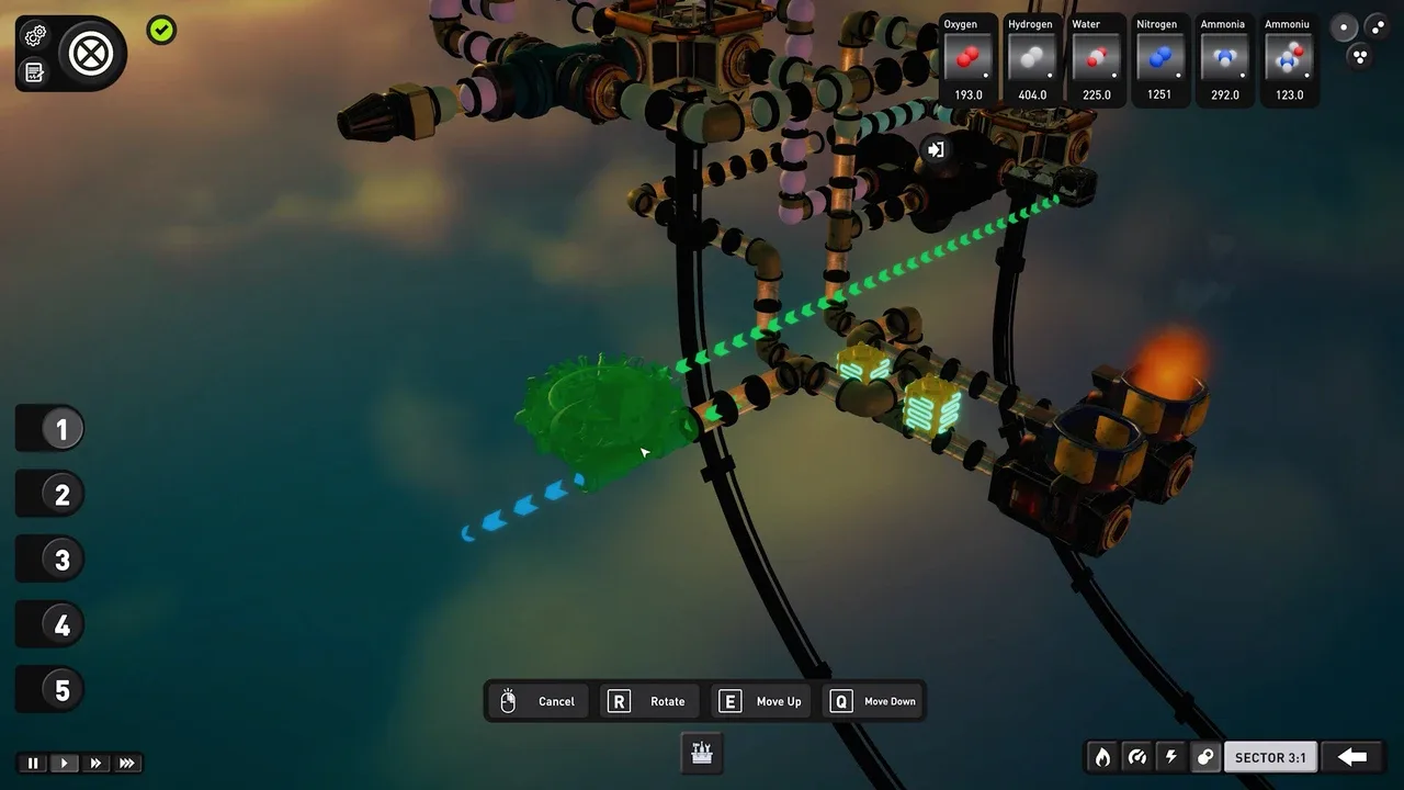 SkyRig