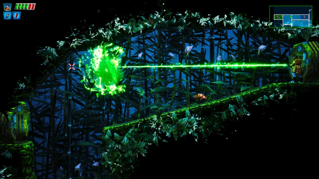 Flashloop