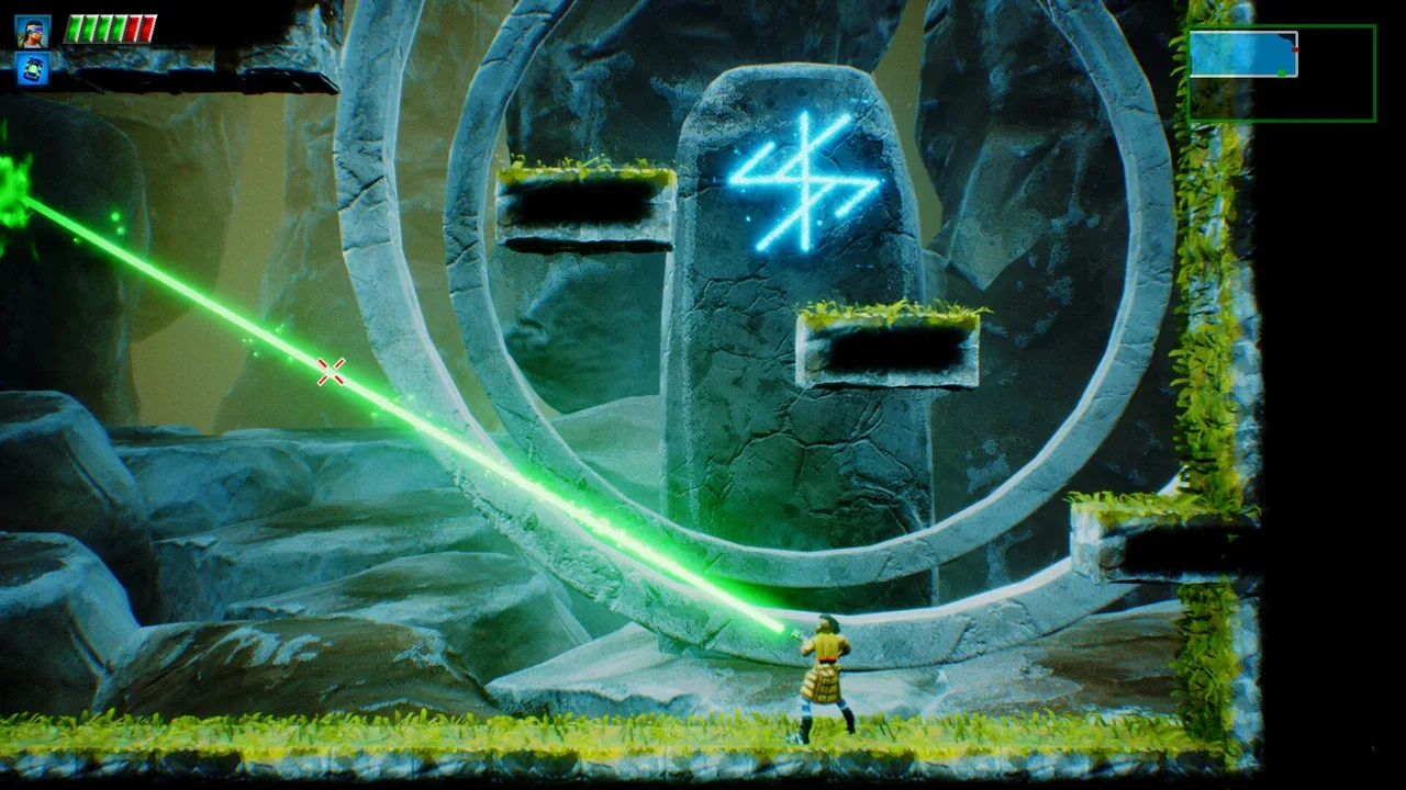 Flashloop