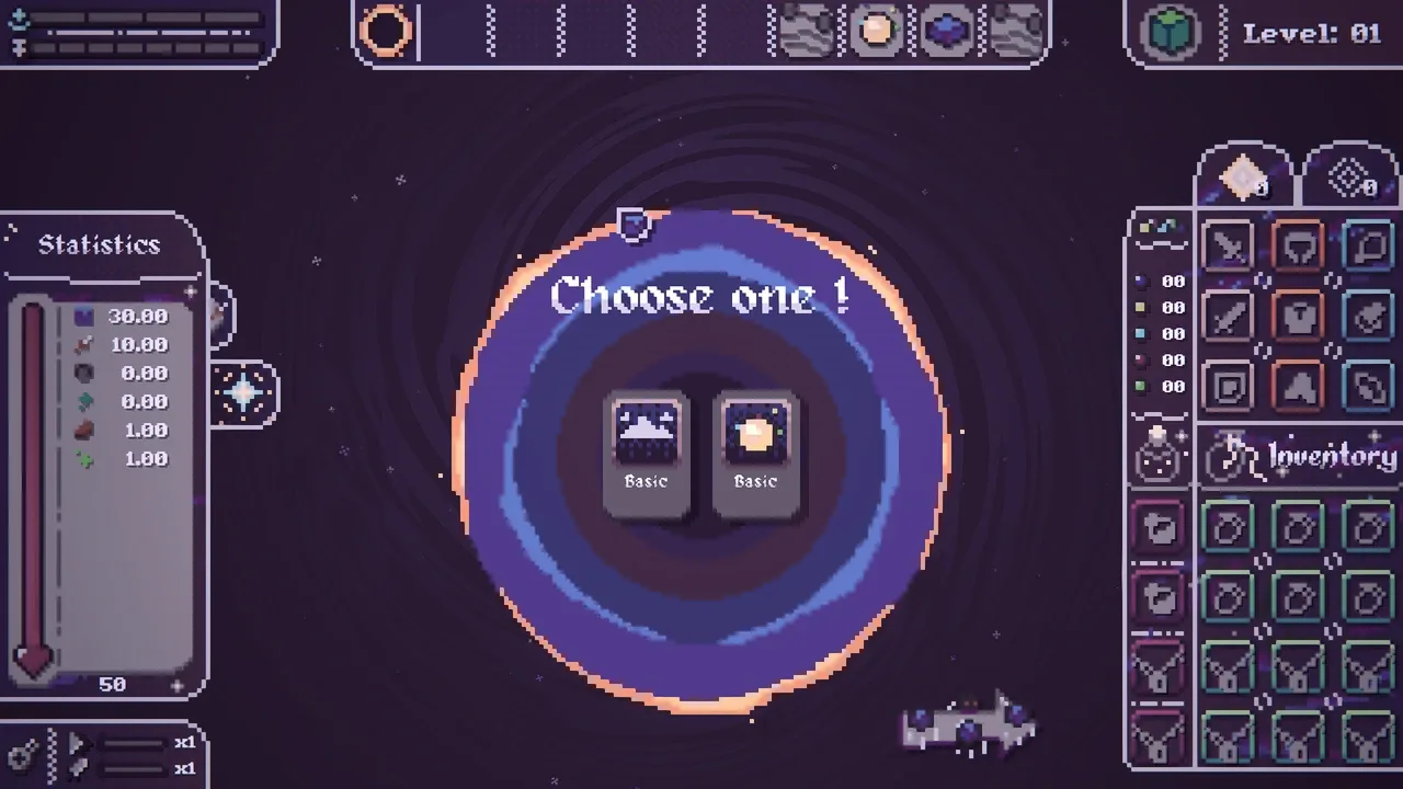 Make Your Move