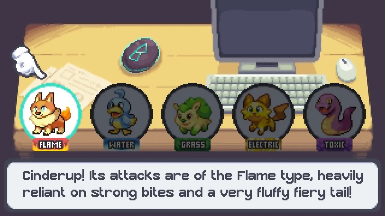 Fay Keeper