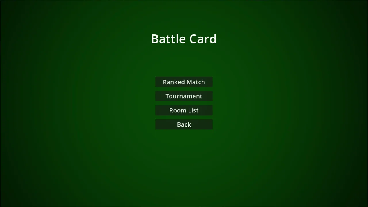 1! 2! 3! Battle Card!