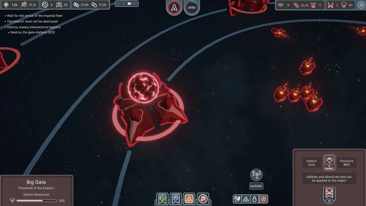 Solar Wave