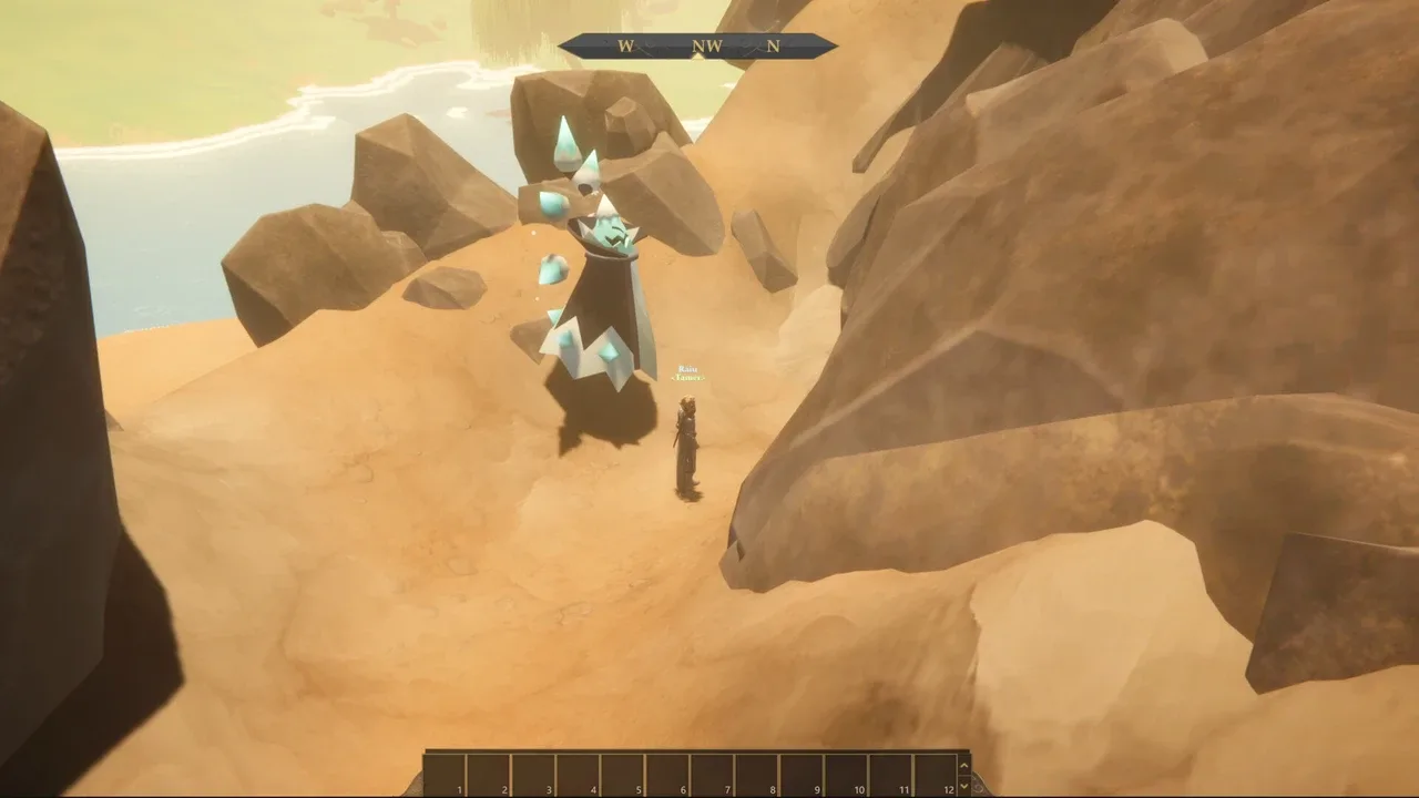 Mistwilds