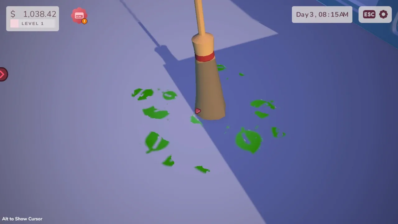 Plush Shop Simulator
