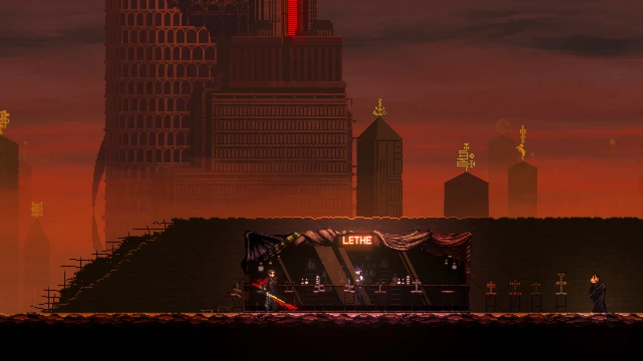 HellPunk: Purgatorium
