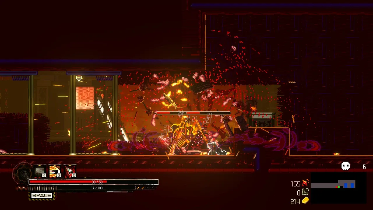HellPunk: Purgatorium