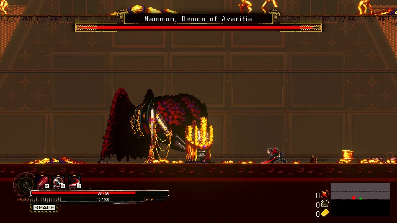 HellPunk: Purgatorium