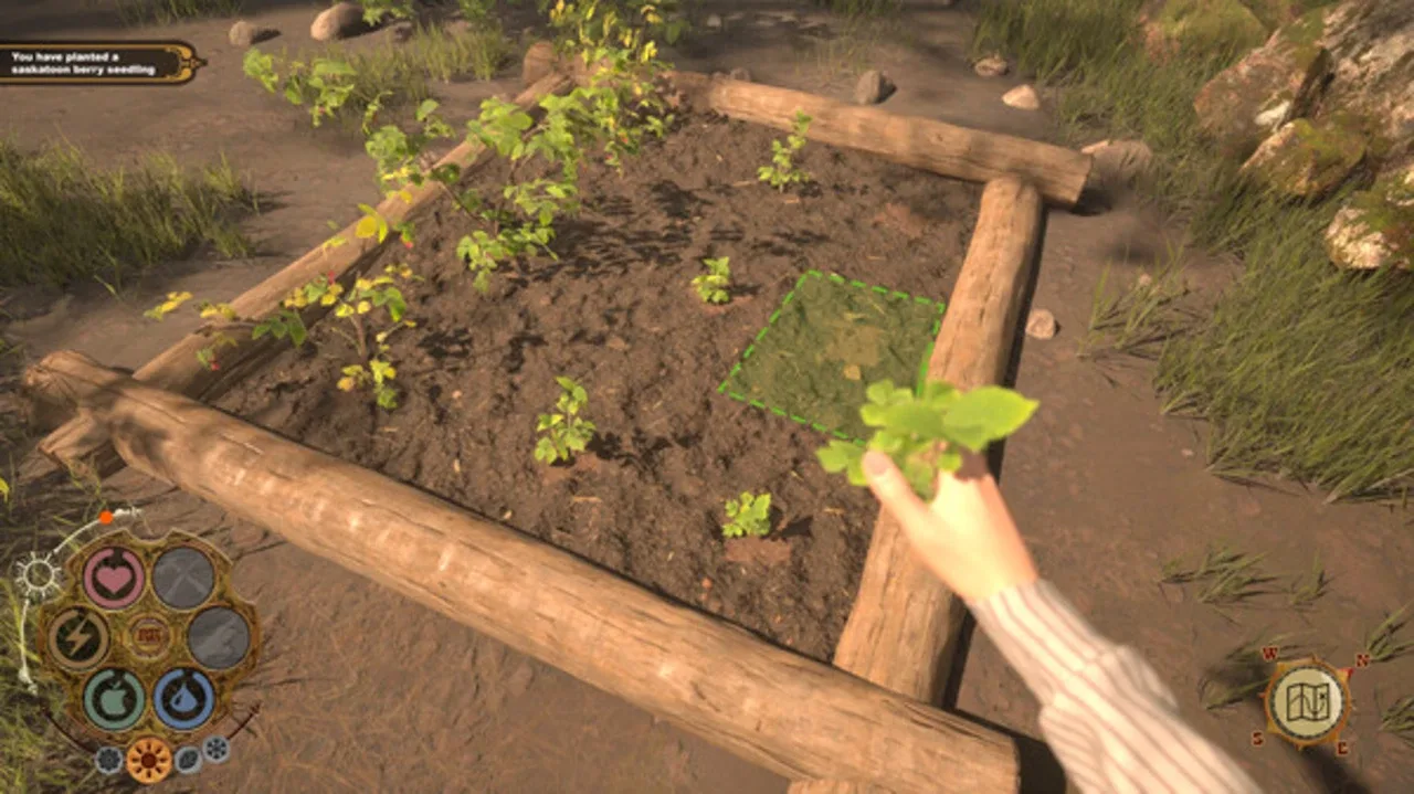 Red Rust Pioneers