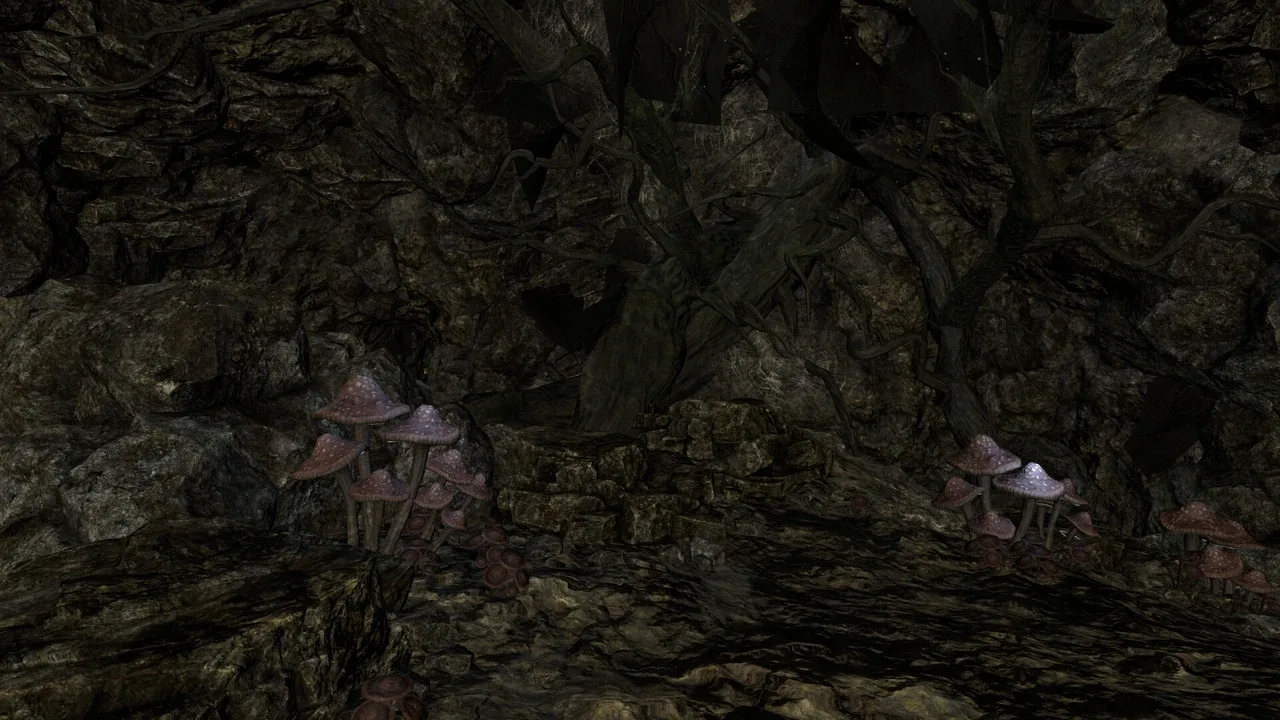 Delving The Depths