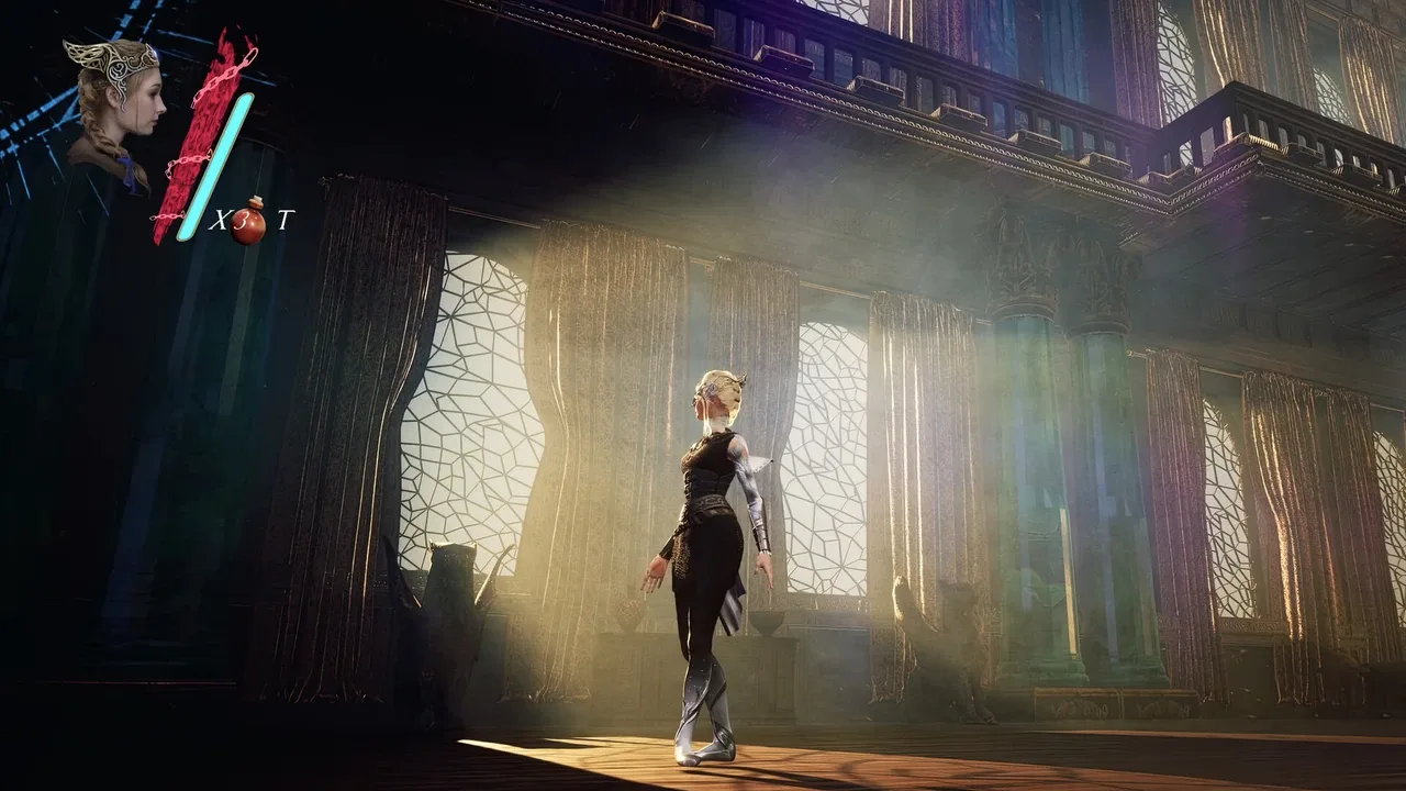 Tsarevna: Age of Tales