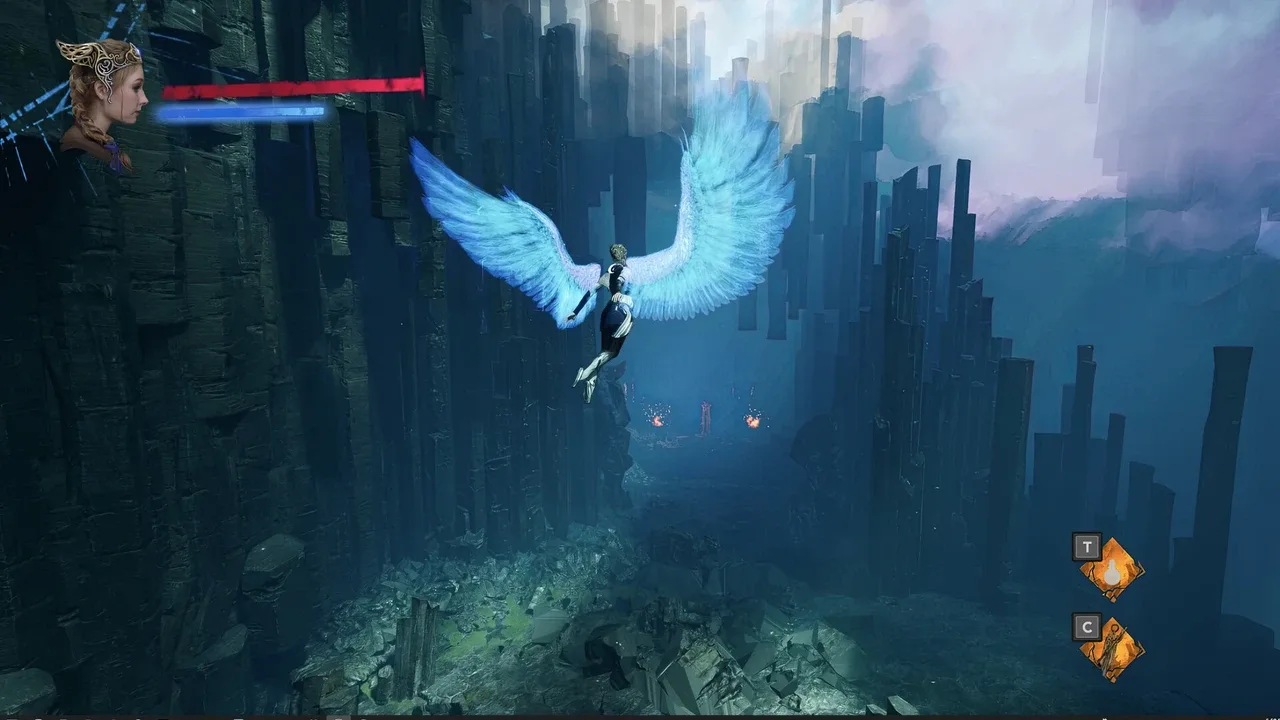 Tsarevna: Age of Tales