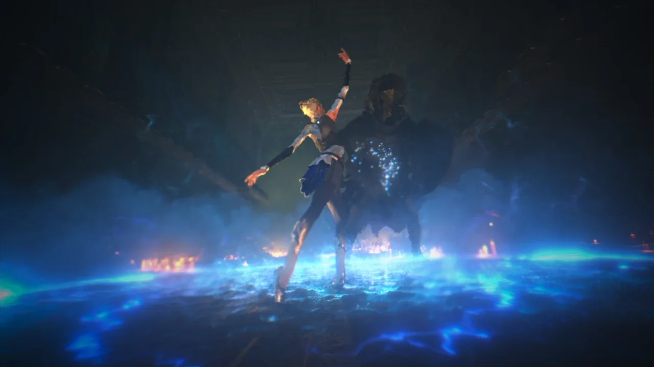 Tsarevna: Age of Tales