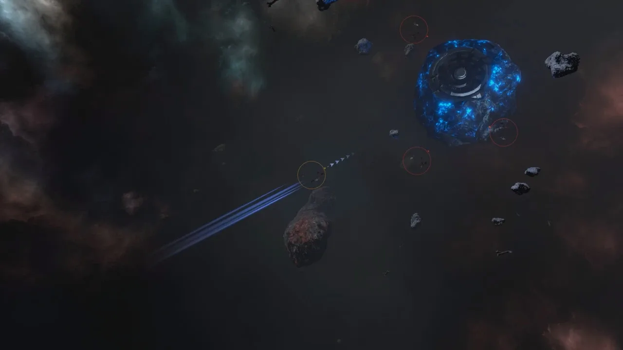 Order: The New Dawn