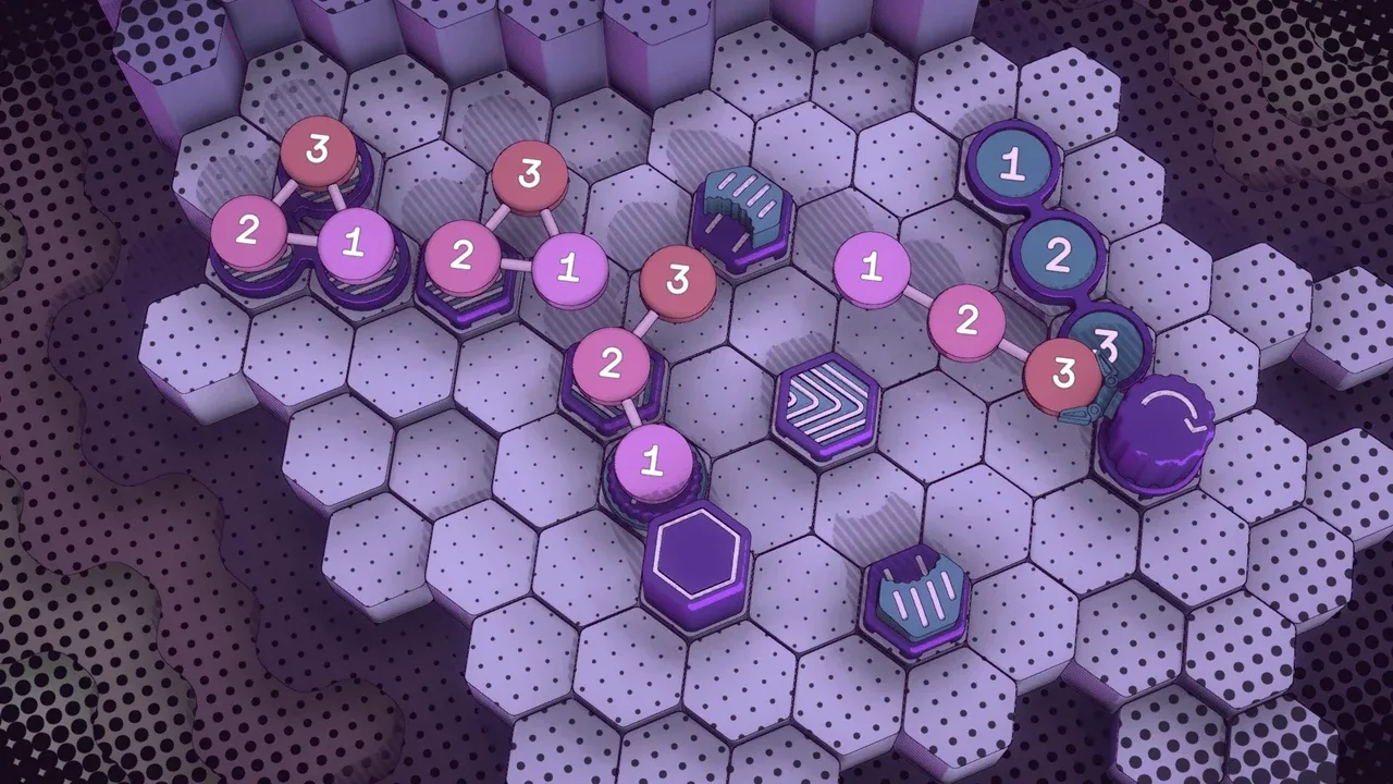 Number Machine