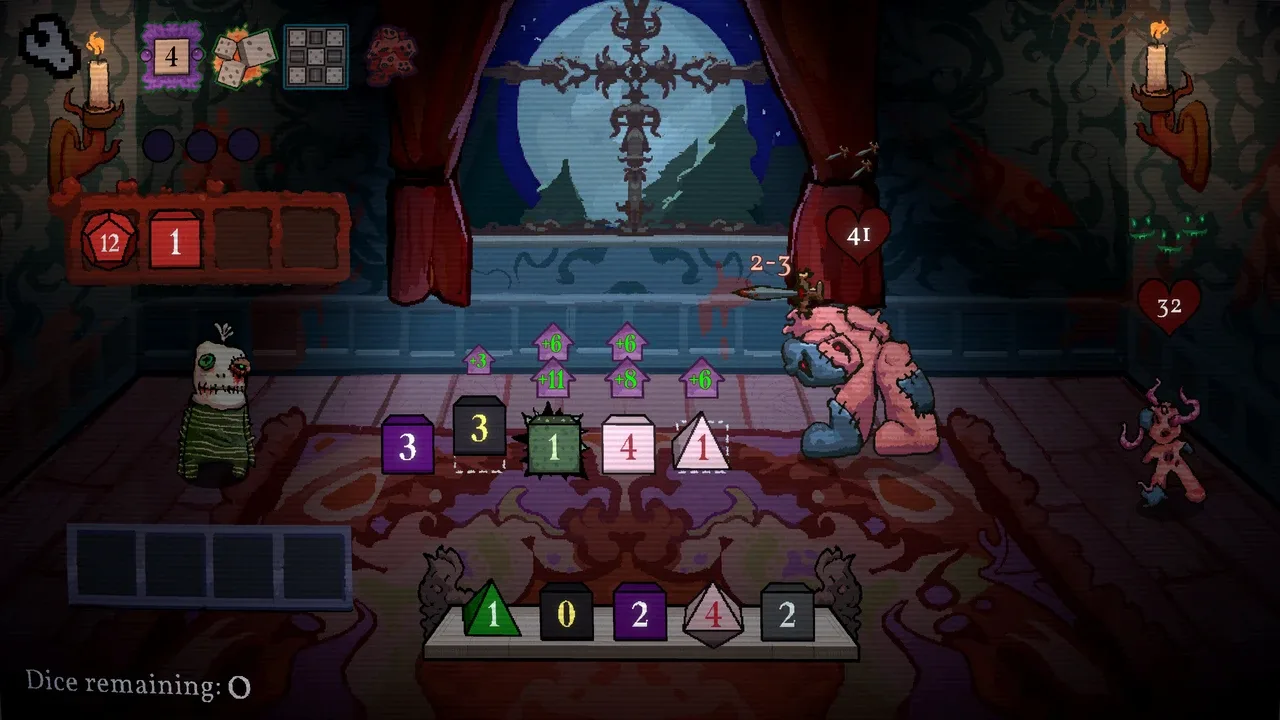 Die to Play