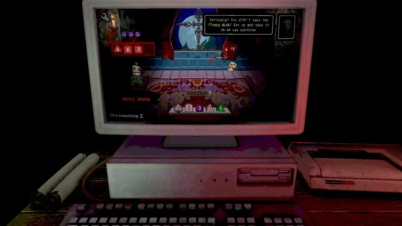 Die to Play