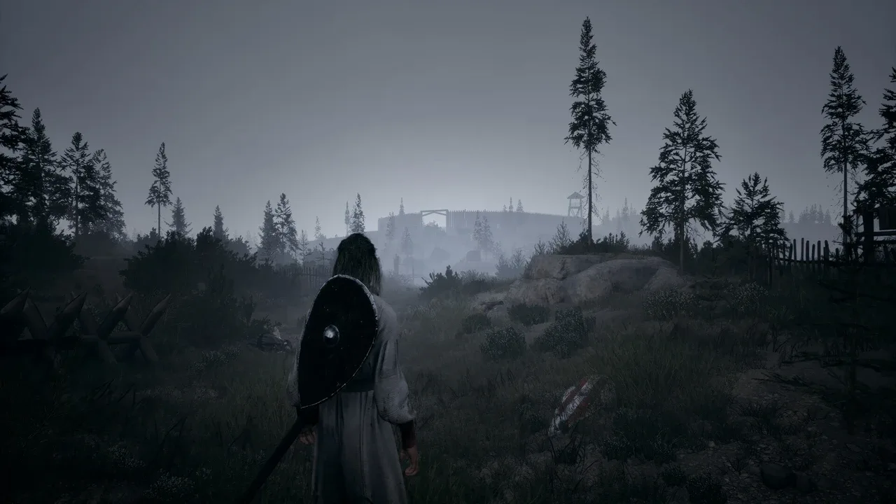 Tales of Meadows