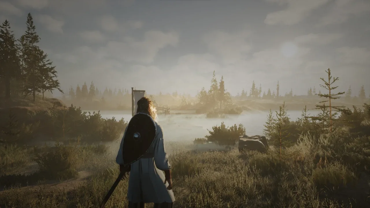 Tales of Meadows