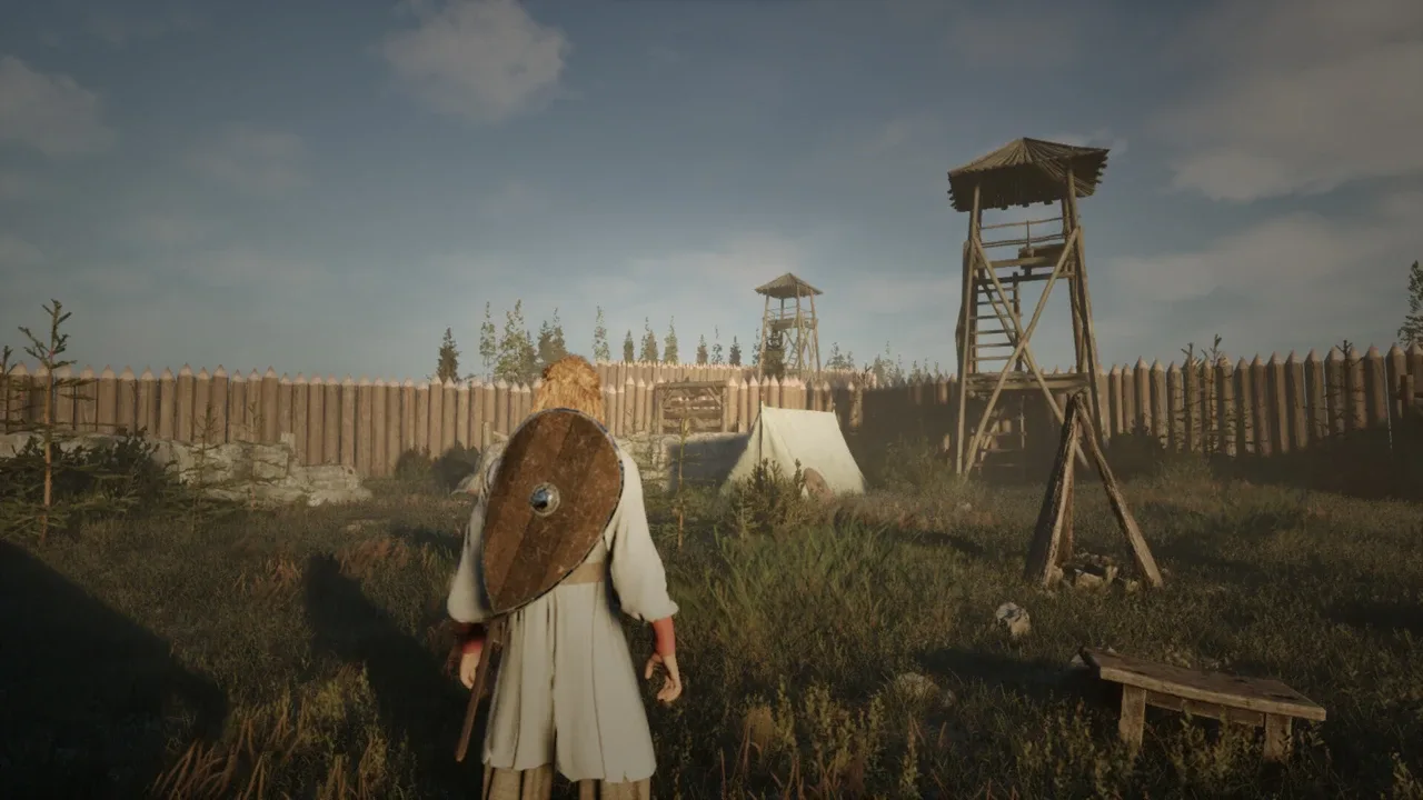 Tales of Meadows