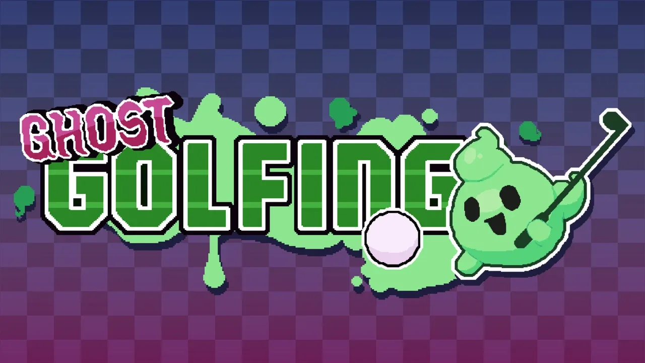 Ghost Golfing