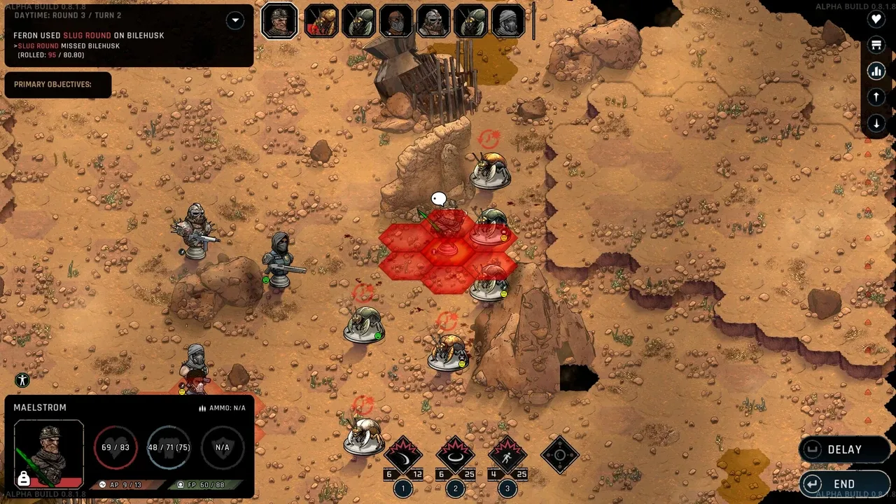 Space Scum