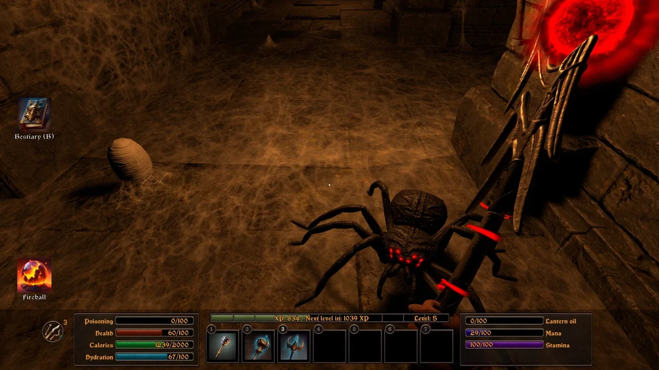Ancient Shadows: Awakening
