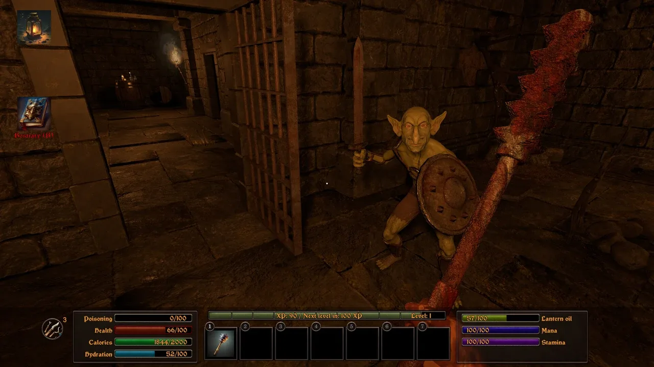 Ancient Shadows: Awakening