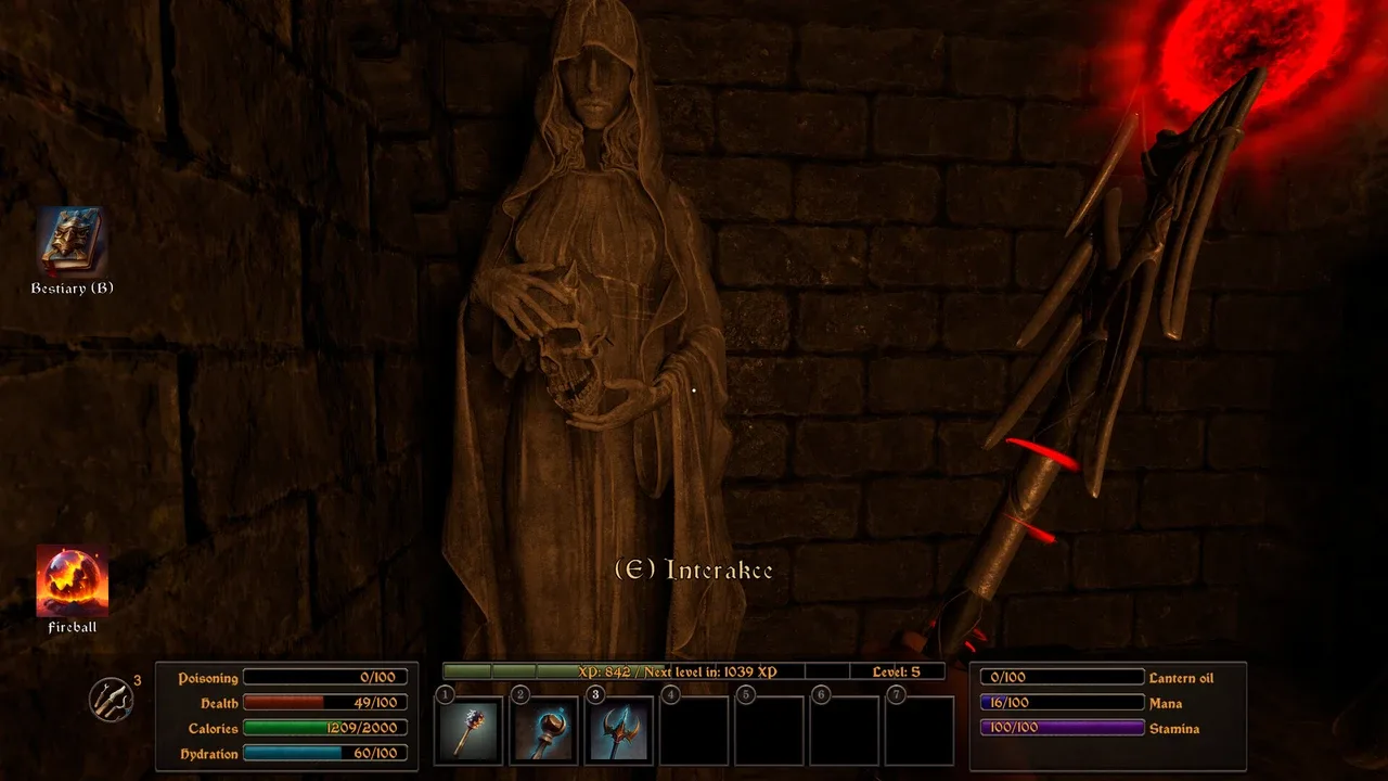 Ancient Shadows: Awakening