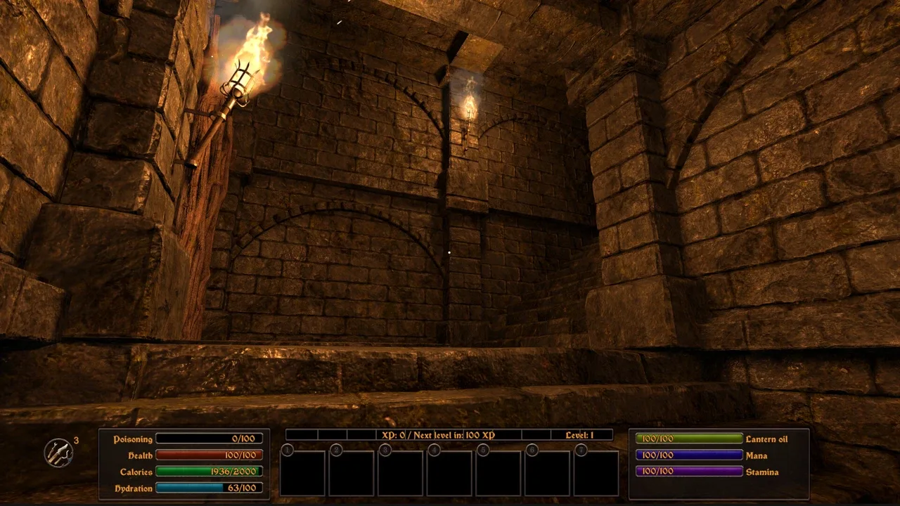 Ancient Shadows: Awakening