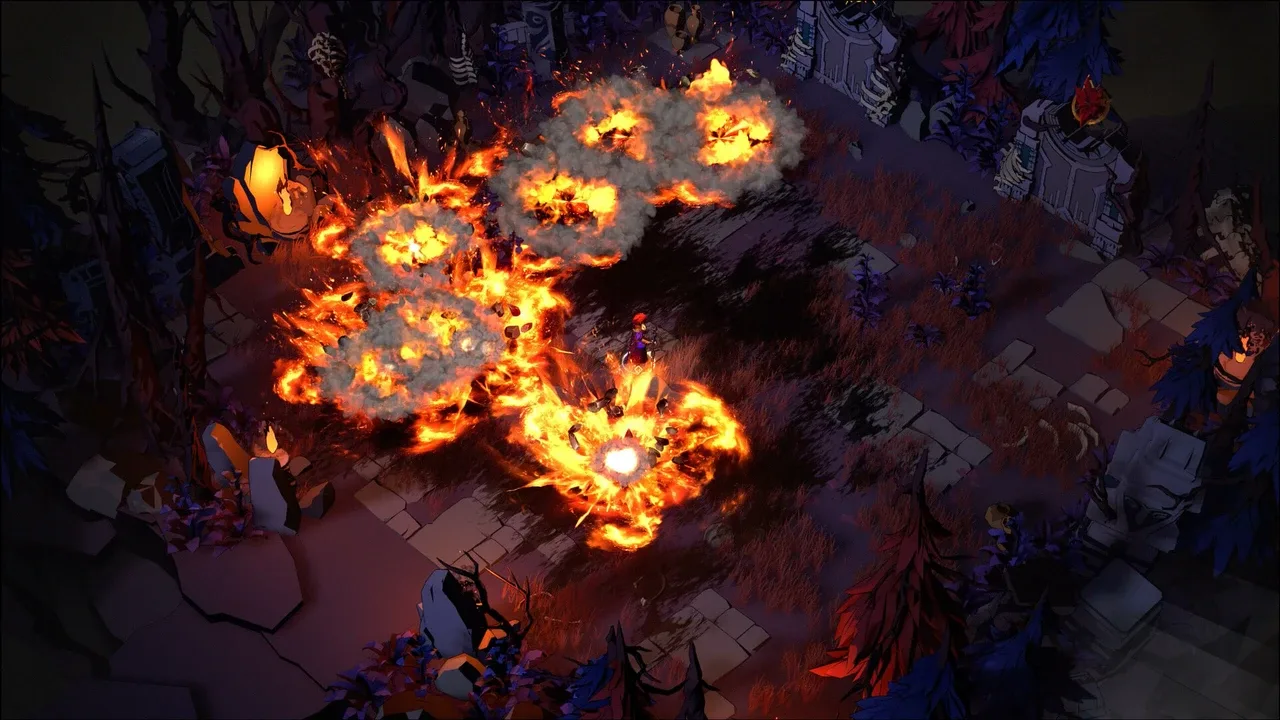 Shardbreakers