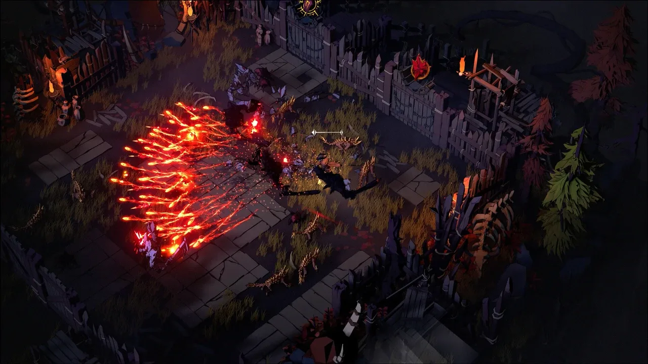Shardbreakers