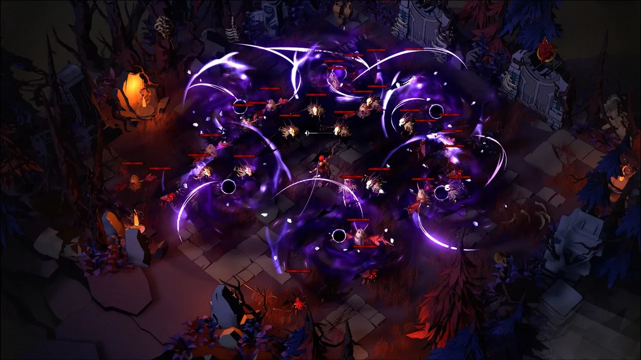 Shardbreakers