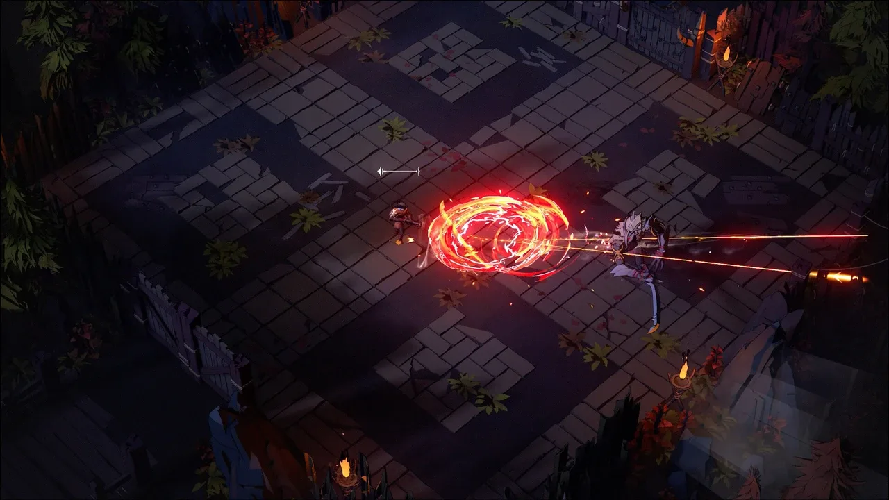 Shardbreakers