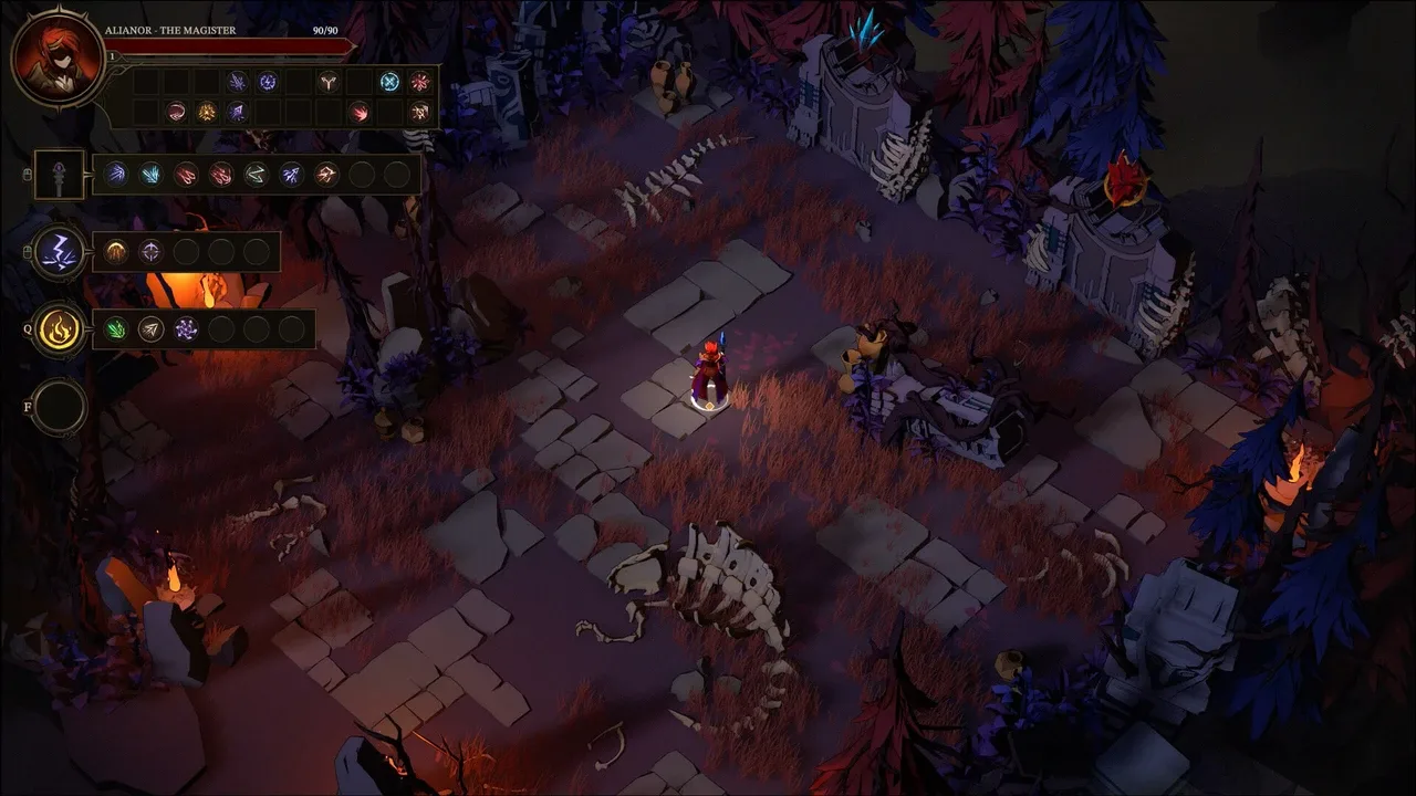 Shardbreakers