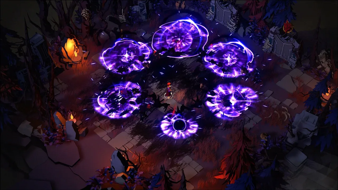 Shardbreakers