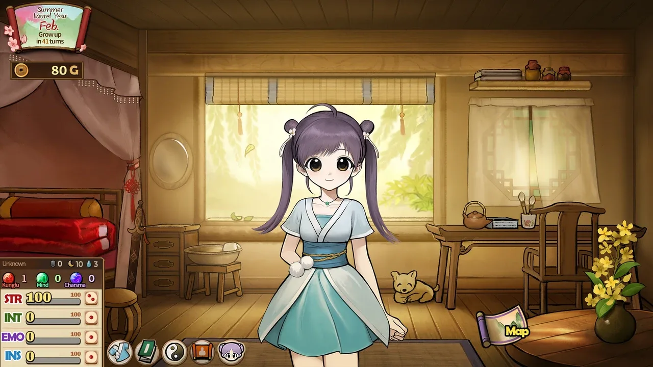 Moon Princess