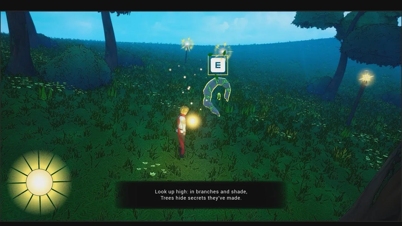 Forestless